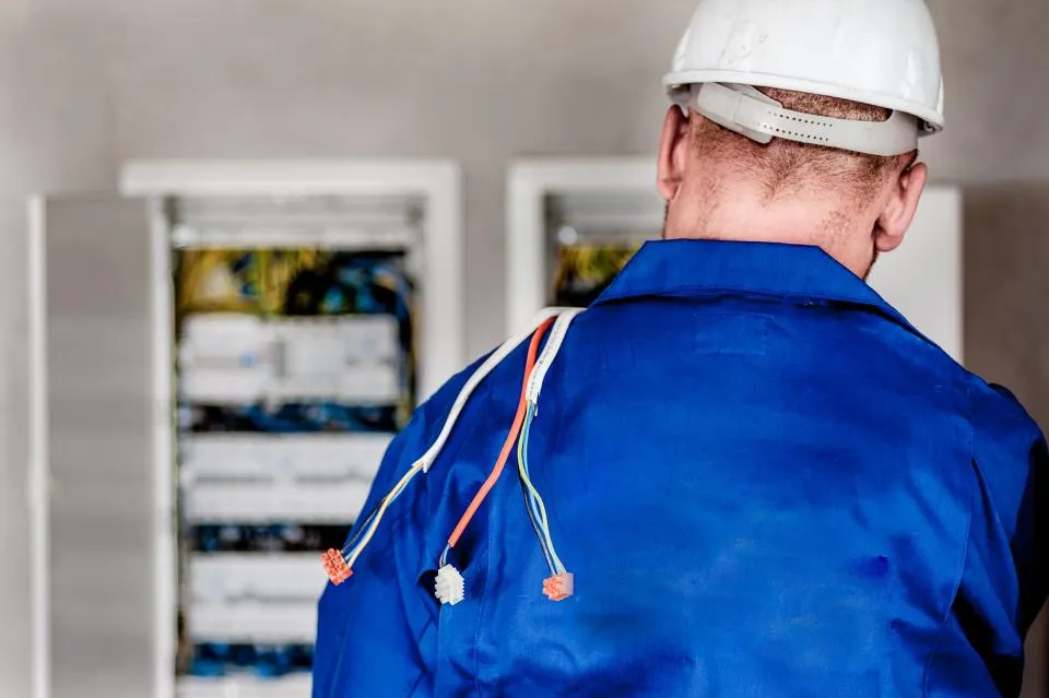 Intervention sur tableau · Le Blanc-Mesnil